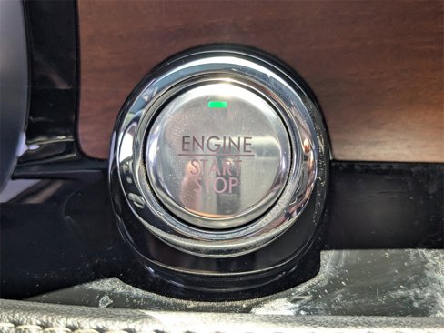 Used 2022 Lincoln Corsair Reserve w/ Elements Package image 26