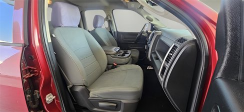 Used 2014 RAM 1500 Express image 26