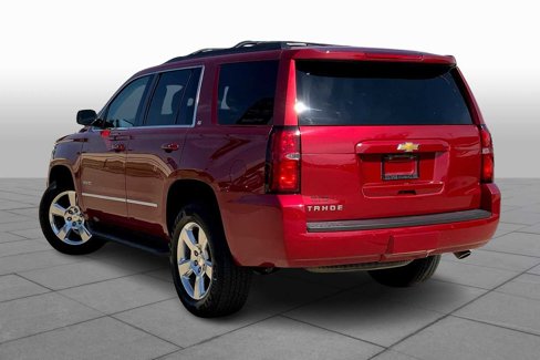 Used 2015 Chevrolet Tahoe LT image 11