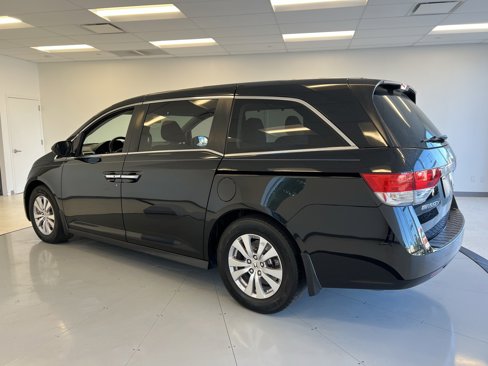 Used 2016 Honda Odyssey EX image 5