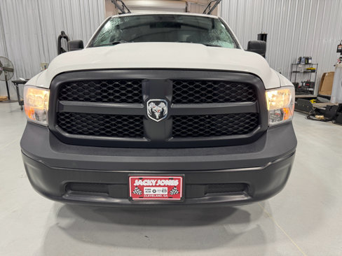 Used 2022 RAM 1500 Tradesman w/ Popular Equipment Group image 20