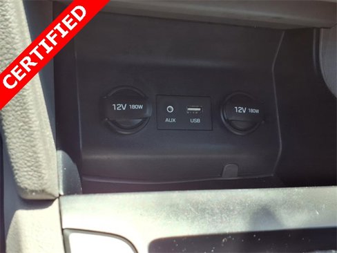 Certified 2020 Hyundai Elantra Value Edition image 6