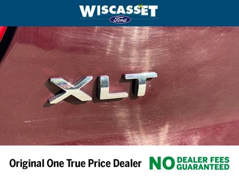 Used 2019 Ford Explorer XLT w/ Class III Trailer Tow Package image 18