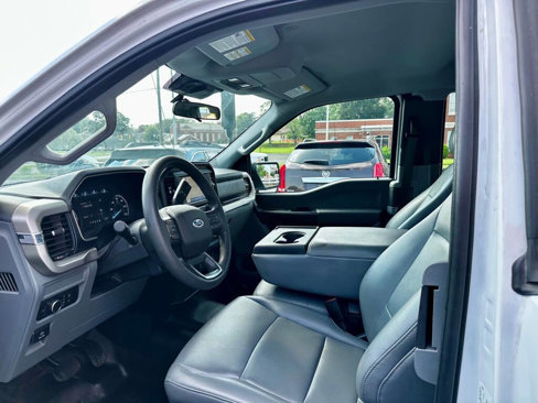 Used 2021 Ford F150 XL w/ Equipment Group 101A High image 11