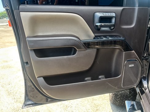 Used 2015 GMC Sierra 1500 Denali w/ Driver Alert Package image 28