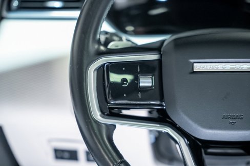 Used 2021 Land Rover Range Rover Velar S image 45