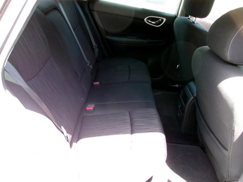 Used 2019 Nissan Sentra SV image 16