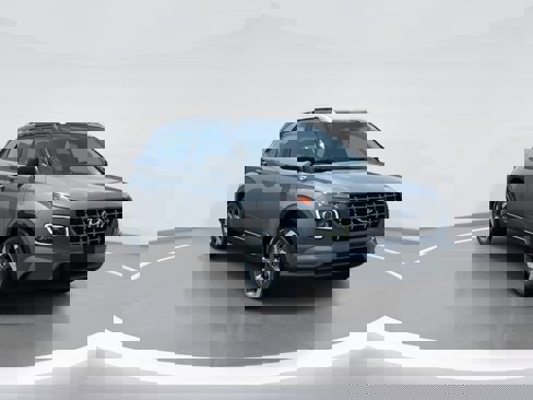 Certified 2022 Hyundai Venue Limited image 9