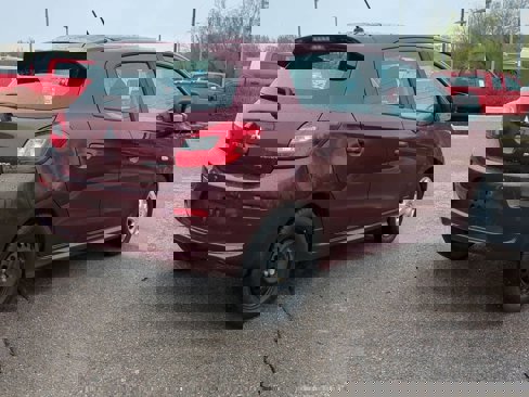Used 2018 Mitsubishi Mirage ES image 8