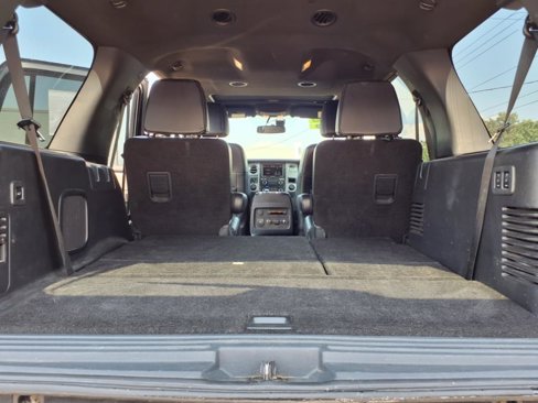 Used 2015 Ford Expedition Limited w/ Equipment Group 301A image 23