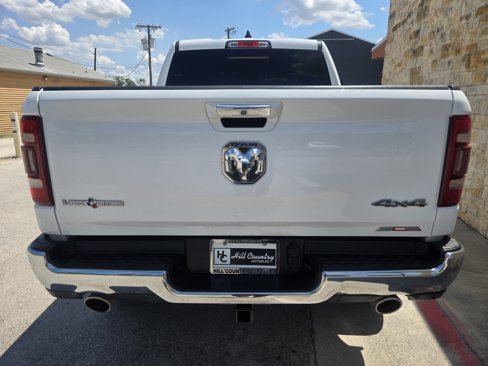 Used 2019 RAM 1500 Big Horn image 18