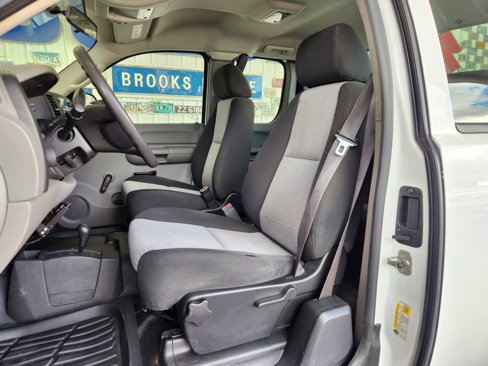 Used 2009 Chevrolet Silverado 1500 W/T image 4