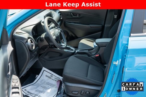 Used 2023 Hyundai Kona SEL image 18
