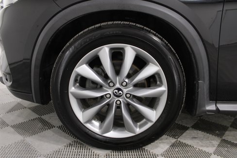 Used 2019 INFINITI QX50 Essential w/ Premium Heat Package image 34