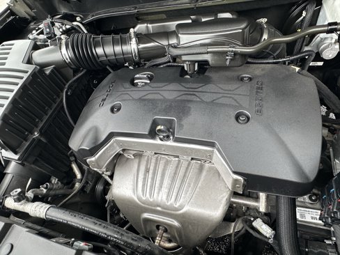 Used 2021 Chevrolet Blazer LT image 40