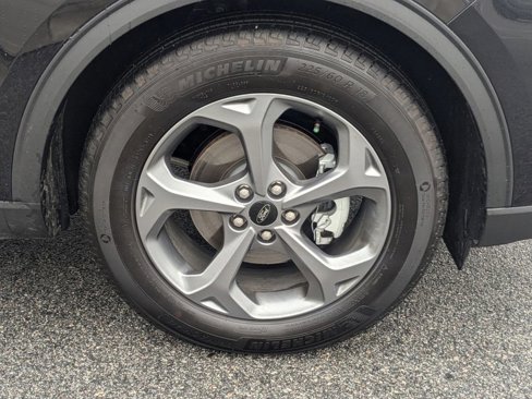 New 2025 Ford Escape ST-Line w/ Tech Pack #1 image 12