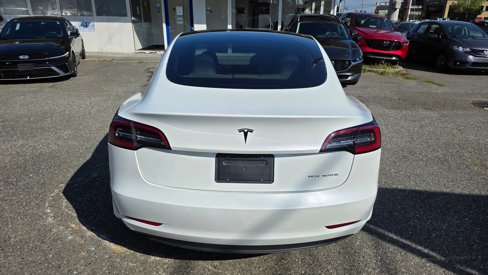 Used 2022 Tesla Model 3 Long Range image 6
