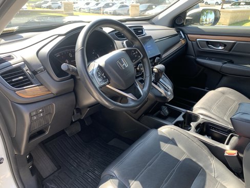 Used 2019 Honda CR-V Touring image 15