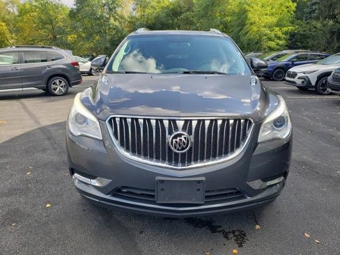 Used 2014 Buick Enclave Leather image 9