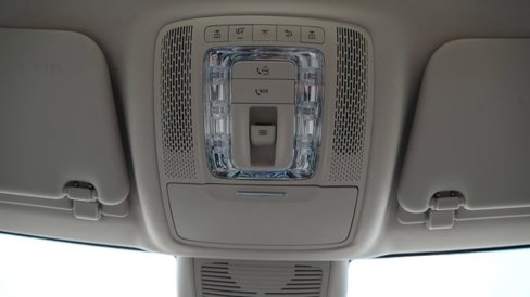 Certified 2020 Mercedes-Benz GLE 350 4MATIC image 36