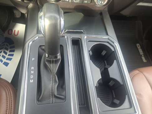 Used 2020 Ford F150 XLT w/ Equipment Group 302A Luxury image 22