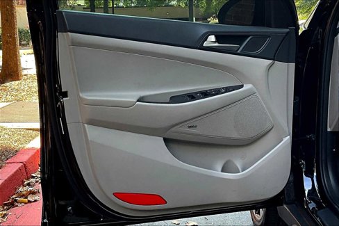 Used 2020 Hyundai Tucson Sport image 20