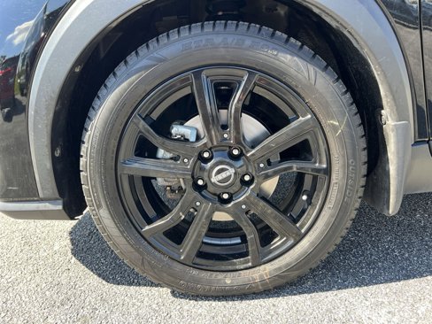 Used 2023 Nissan Kicks SR image 12