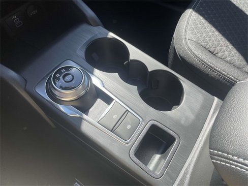 New 2025 Ford Escape Active image 10