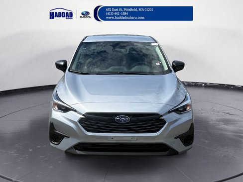 New 2025 Subaru Impreza 2.0i image 8