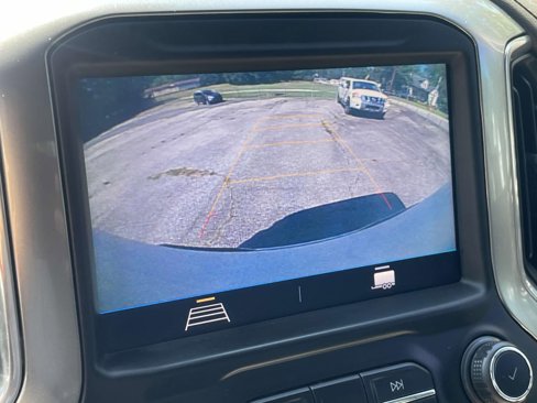 Used 2020 Chevrolet Silverado 1500 RST w/ All-Star Edition image 19