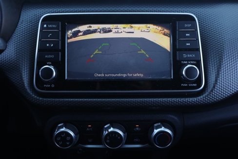Used 2019 Nissan Kicks S w/ Exterior Package image 30