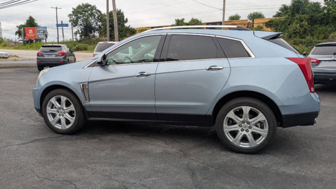 Used 2014 Cadillac SRX Performance w/ Driver Awareness Package image 21