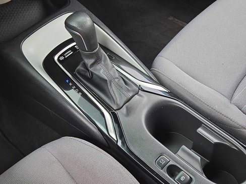 Used 2023 Toyota Corolla SE image 25