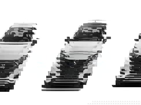 New 2025 Nissan Versa S w/ Trunk Package image 7