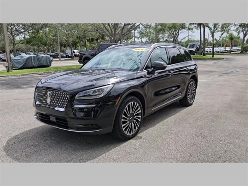 Used 2022 Lincoln Corsair Reserve image 41