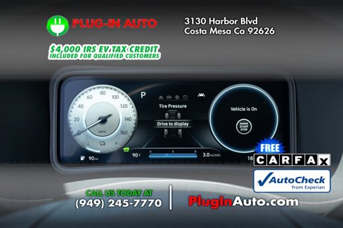Used 2023 Hyundai Kona SE image 20