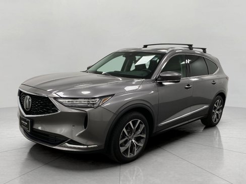Used 2023 Acura MDX SH-AWD w/ Technology Package image 11