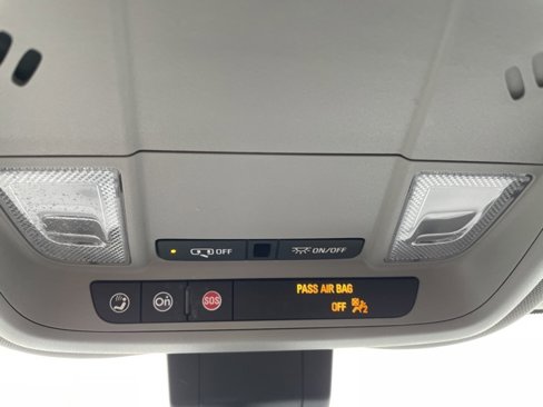 Used 2022 Chevrolet Equinox LT image 22