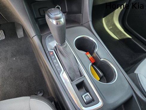 Used 2018 Chevrolet Equinox LS image 28