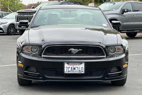 Used 2014 Ford Mustang Premium image 10