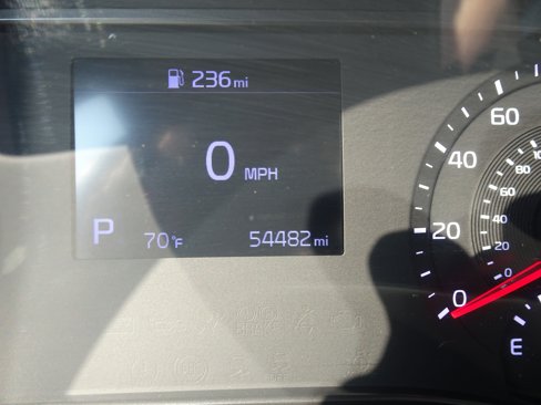 Used 2020 Kia Soul LX image 20