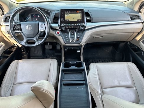 Used 2020 Honda Odyssey EX-L image 14