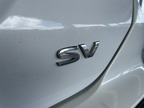 Used 2024 Nissan Kicks SV image 31