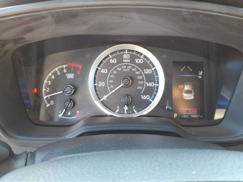 Certified 2020 Toyota Corolla LE image 12