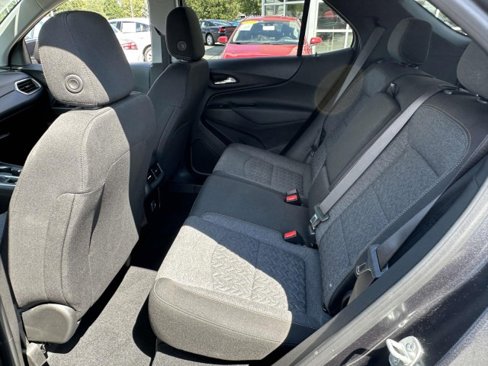 Used 2022 Chevrolet Equinox LT image 13