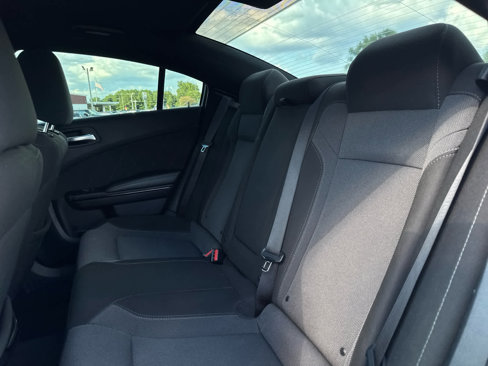 Used 2020 Dodge Charger SXT w/ Blacktop Package image 15