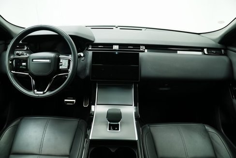 Used 2025 Land Rover Range Rover Velar Dynamic SE image 32