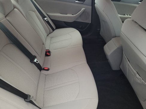 Used 2019 Hyundai Sonata SE image 19