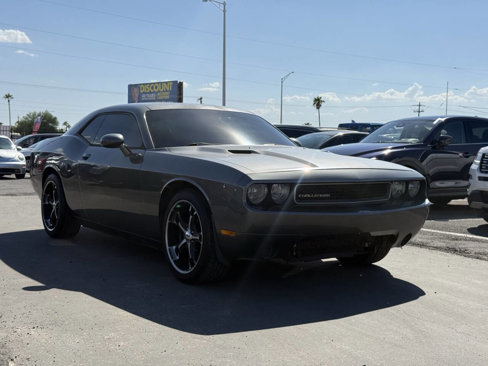 Used 2012 Dodge Challenger SXT image 12
