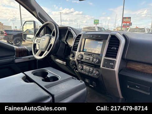 Used 2018 Ford F150 Lariat image 83
